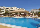 Oceanus Aparthotel foto 1