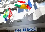Medos Hotel foto 2