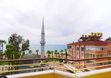 Cleopatra Ada Apart Hotel foto 12