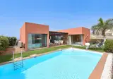 Villas Golf Par 4 foto 13