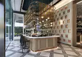 Mercure Bangkok Sukhumvit 24 foto 14