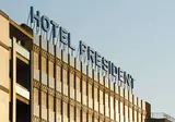 Mercure Hotel President Lecce foto 10