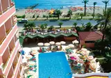 Grand Barhan Hotel foto 1