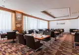 Hotel Park Inn by Radisson Berlin Alexanderplatz foto 27
