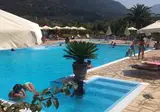 Camping Karavomilos Beach foto 8
