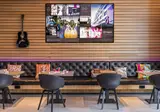 Moxy Glasgow Merchant City foto 5