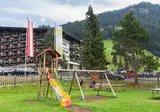Hotel Alpenhof foto 11