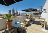 H10 Montcada Boutique Hotel foto 1