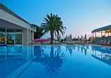 Hotel Palas foto 15