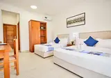 Malika Nungwi Hotel foto 16