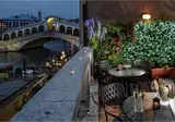 Hotel Rialto foto 28