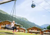 Vakantiepark Hochmontafon foto 19