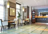 Best Western Crystal Palace Hotel foto 8