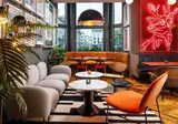 Ibis Styles Edinburgh Centre St Andrew Square foto 9