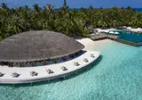 Huvafen Fushi foto 8