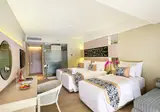 Anathera Resort Kuta foto 24