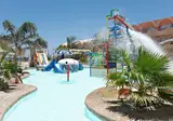 The Three Corners Sea Beach Resort foto 27