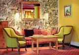 Hotel Edelweis foto 3