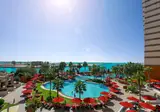 Khalidiya Palace Beach foto 26