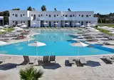 Lambi Resort foto 1