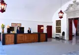 Pousada Convento Beja - Historic Hotel foto 28