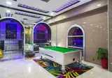 Hotel Tanjah Flandria foto 8