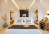 Santo Mine Oia Suites foto 14