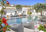 Hotel Petinos Mykonos foto 8