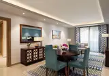 Al Najada Doha Aparthotel by Oaks foto 7