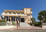 Bayside Hotel Katsaras foto 19