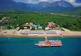 Kemer Holiday Club foto 21