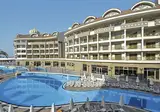 Kirman Hotels Belazur Resort & Spa foto 17