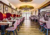 Hotel Restaurant Victoria - Bergen aan Zee foto 12
