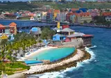 Renaissance Wind Creek Curacao Resort foto 15