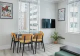 River House by Roomspace foto 2