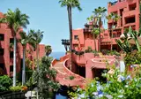 The Ritz-Carlton Tenerife, Abama foto 1