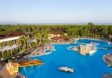 Falkensteiner Club Funimation Garden Calabria foto 19