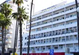 Sun Hall Beach Hotel Apts foto 9