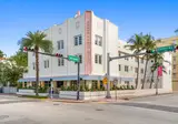Corendon Beach Plaza South Beach Miami foto 1