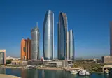 Conrad Abu Dhabi Etihad Towers foto 21