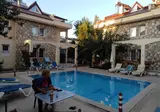Cileks Apart Hotel foto 1