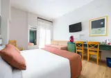 Best Western Hotel Mediterraneo foto 27