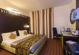 First Hotel Milan Malpensa Airport foto 23