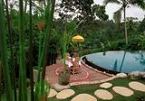 Puri Gangga Resort foto 9