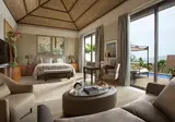 Mulia Villas foto 26