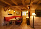 Chalet Marmotte foto 5