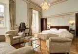 Hotel Quirinale foto 14