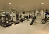 Aspera Hotel Altunizade foto 7