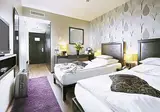 Charm Hotel Budapest foto 1