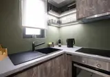 Elfam City Suites foto 4